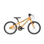 Python Elite 18 Boys Lightweight Junior Bike